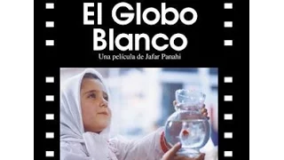 El globo blanco película subtítulos en español