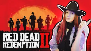 Red Dead Redemption 2 | Прохождение RDR 2