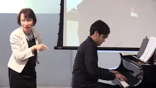 PREVIEW: Chopin Ballade No. 2 in F Major, Op. 38