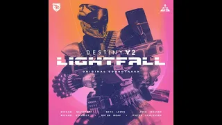 31  Diffracted Truth Destiny 2 Lightfall (Original Soundtrack)