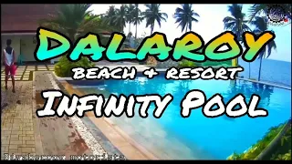Dalaroy beach resort Ternate, Cavite       Affordable Infinity pool!