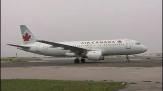 Air Canada reportedly prepares to offer compensation