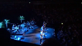 GOOD TO MY BABY + DARLIN', The Beach Boys, Royal Albert Hall, London 24 June 2019 4K