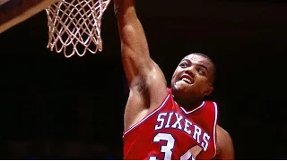 HD Charles Barkley: Beast Dunks Mixtape