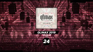 B-Front @ Qlimax 2019 | LineUp #024