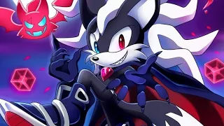 Infinite the Jackal – Theme of Infinite (from Sonic Forces) | Tribute # 9