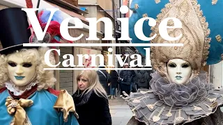 Venice Carnival Italy,  Carnevale di Venezia, 2024