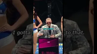 Floyd Mayweather & Conor McGregor React To Their Fight 😳 🤯