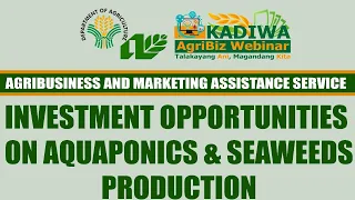 KADIWA AGRIBIZ WEBINAR