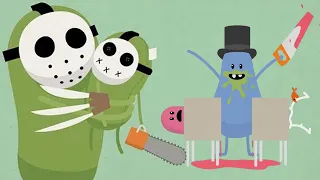 Dumb Ways To Die 1 + 2 - New Dumb WAys Daily Challenges - Funny Trolling Gameplay Walkthrough