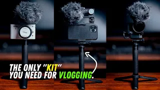 MIRFAK Vlog Kit HONEST REVIEW | Real World Test in TAGALOG