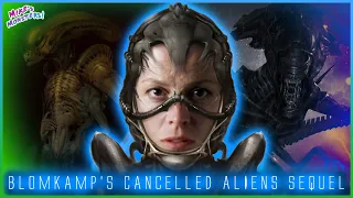 ALIEN 5 - The Timeline, Plot and NEW INFO on Neill Blomkamp's ALIENS Sequel Film