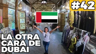 LA OTRA CARA DE DUBAI - ESO NO LO SABÍAS! - HI EXPLORERS #42