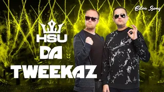 Da Tweekaz @ Knockout Outdoor 2022 | Drops Only ⚡🔥