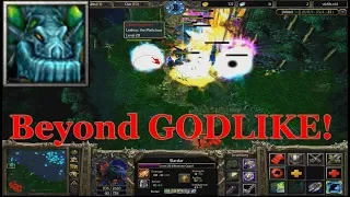 DOTA 1 - How To Play Slardar | BEYOND GODLIKE GAMEPLAY 2018