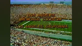 1979-9-16 NFL Broadcast Highlights Week 3  Late