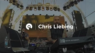 Chris Liebing @ Sonus Festival 2015, Croatia