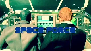 Space Force Season 2 Episode 2: “Going Rogue-an”