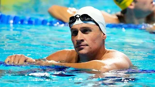 Ryan Lochte advances to 200m IM final at Trials continuing pursuit of