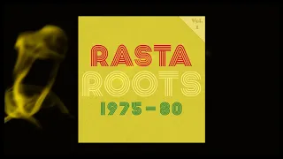 Rasta Roots 1975-80, Vol. 1 (Conscious Vintage Reggae Vinyl)