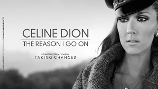 Celine Dion - The Reason I Go On (with lyrics)