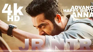 jr.ntr special AV l 4k HD Editing l