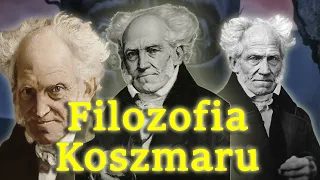 Filozofia Koszmaru | Schopenhauer