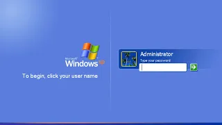 Windows Login Screen Evolution (Betas Included)