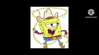 SpongeBob Sings Old Town Road (A.I Cover)