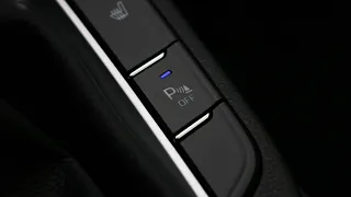 Hyundai i30 - How to Disable the Parking Sensor