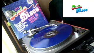 zyx "Italodisco" best of volumen 2**