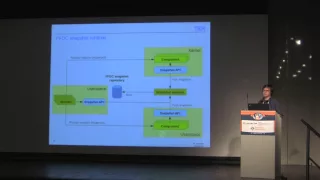 First Failure Data Capture for Linux, Michael Holzheu (IBM), TracingSummit2014