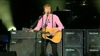 Paul MCCartney Zocalo@Hope_Of_Deliverance/And_I_Love_Her
