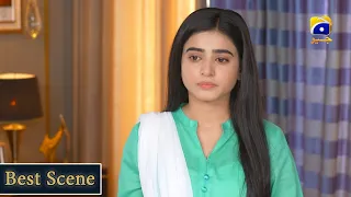 Zakham Last Episode | 𝐁𝐞𝐬𝐭 𝐒𝐜𝐞𝐧𝐞 𝟎𝟓 | Aagha Ali | Sehar Khan | HAR PAL GEO