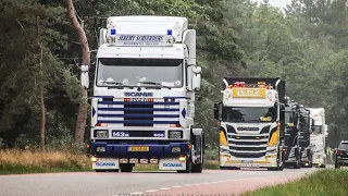 UITTOCHT TRUCKSHOW LIESSEL 2022 -  The Movie