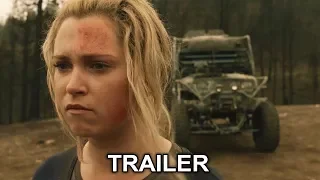 The 100 Temporada 5 Trailer Subtitulado