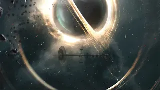 Hans Zimmer - STAY (Interstellar OST) 400% Slowed Ambient