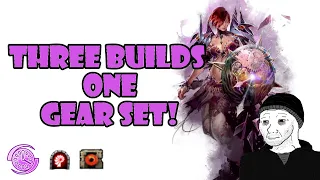 The Best Budget Build in GW2 | Power / Boon Chronomancer