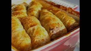 Cabbage Rolls Recipe