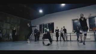 ✔👑The Royal National Ballet-Fire Of Georgian Dance