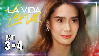 La Vida Lena | Episode 118 (3/4) | December 8, 2021