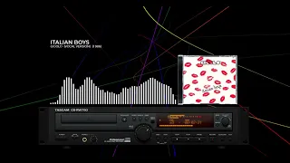 Italian Boys   -   Gigolo  (Vocal Version)  (1986)  (HQ)  (4K)