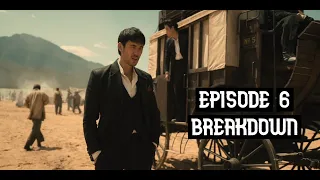 Warrior Season 3 Episode 6 Breakdown