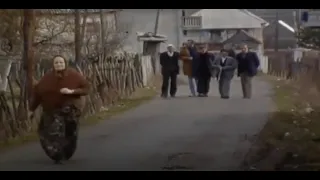 Gusinje -1996