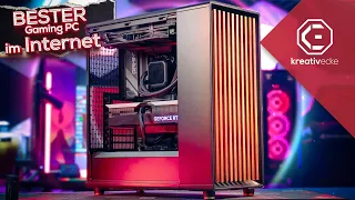 HEFTIG: FERTIG Gaming PC zum GLEICHEN Preis wie SELBST BAUEN? BESTER Fertig PC im Internet?