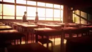 Consider - Kara no Kyoukai AMV