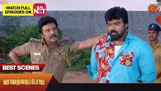 Vanathai Pola - Best Scenes | 14 Oct 2023 | Sun TV | Tamil Serial