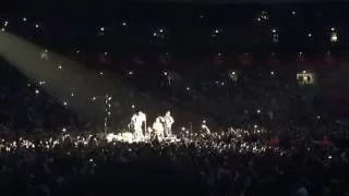 Trouble - Coldplay - Wembley 19/06/16