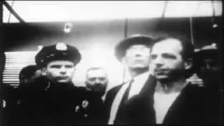 Lee Harvey Oswald Getting Shot November 24 1963 Oswald Speaks to Reporters