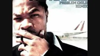 Xzibit - Paparazzi (Problem Child remix)